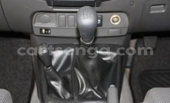 Buy Used Toyota Hilux Other Car in Matsapha in Manzini Buy Used Toyota Hilux Other Car in Matsapha in Manzini