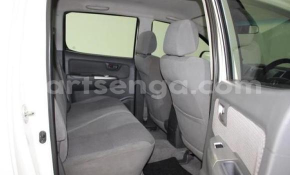 Buy Used Toyota Hilux Other Car in Matsapha in Manzini Buy Used Toyota Hilux Other Car in Matsapha in Manzini