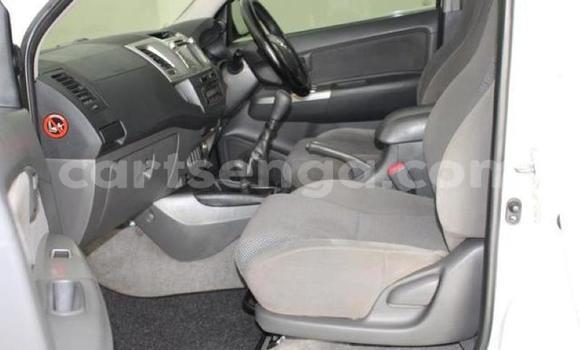 Buy Used Toyota Hilux Other Car in Matsapha in Manzini Buy Used Toyota Hilux Other Car in Matsapha in Manzini