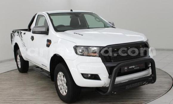 Buy Used Ford Ranger White Car in Matsapha in Manzini Buy Used Ford Ranger White Car in Matsapha in Manzini