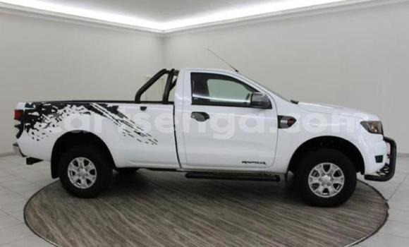 Buy Used Ford Ranger White Car in Matsapha in Manzini Buy Used Ford Ranger White Car in Matsapha in Manzini