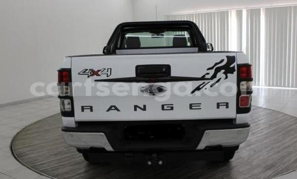 Buy Used Ford Ranger White Car in Matsapha in Manzini Buy Used Ford Ranger White Car in Matsapha in Manzini