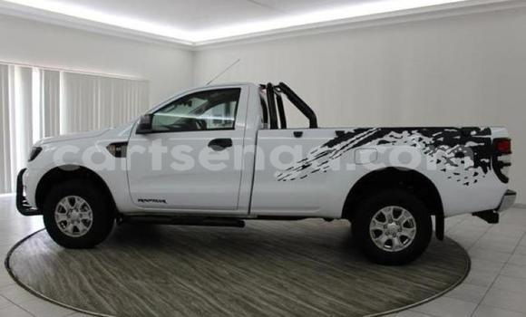 Buy Used Ford Ranger White Car in Matsapha in Manzini Buy Used Ford Ranger White Car in Matsapha in Manzini