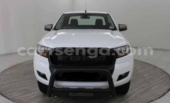 Buy Used Ford Ranger White Car in Matsapha in Manzini Buy Used Ford Ranger White Car in Matsapha in Manzini