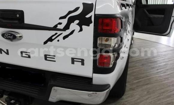 Buy Used Ford Ranger White Car in Matsapha in Manzini Buy Used Ford Ranger White Car in Matsapha in Manzini