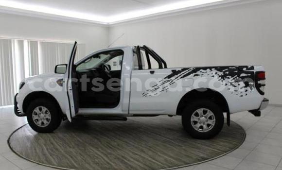 Buy Used Ford Ranger White Car in Matsapha in Manzini Buy Used Ford Ranger White Car in Matsapha in Manzini