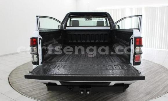 Buy Used Ford Ranger White Car in Matsapha in Manzini Buy Used Ford Ranger White Car in Matsapha in Manzini
