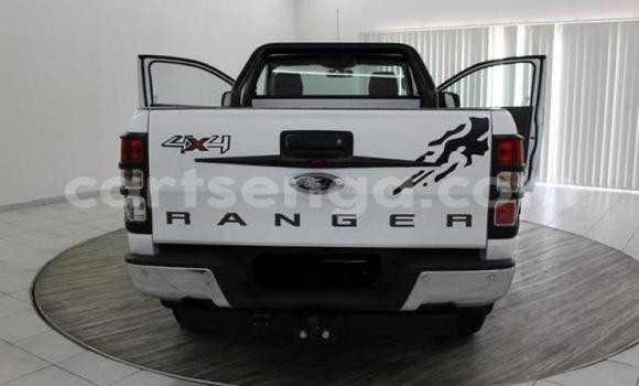 Buy Used Ford Ranger White Car in Matsapha in Manzini Buy Used Ford Ranger White Car in Matsapha in Manzini