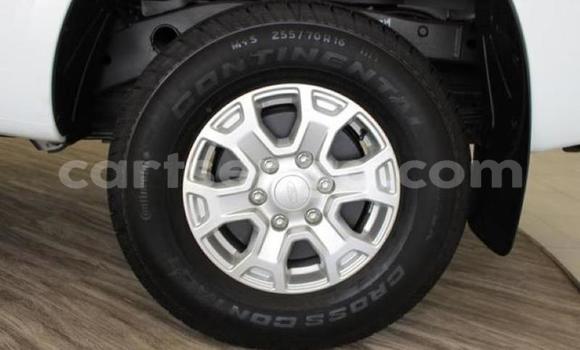 Buy Used Ford Ranger White Car in Matsapha in Manzini Buy Used Ford Ranger White Car in Matsapha in Manzini