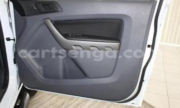 Buy Used Ford Ranger White Car in Matsapha in Manzini Buy Used Ford Ranger White Car in Matsapha in Manzini