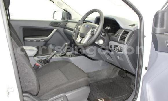 Buy Used Ford Ranger White Car in Matsapha in Manzini Buy Used Ford Ranger White Car in Matsapha in Manzini