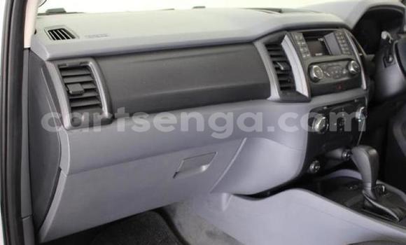 Buy Used Ford Ranger White Car in Matsapha in Manzini Buy Used Ford Ranger White Car in Matsapha in Manzini