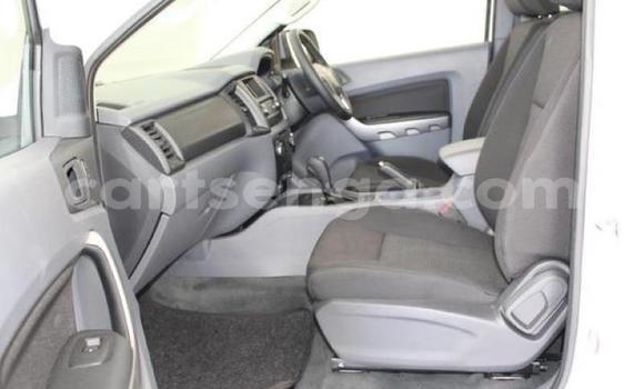 Buy Used Ford Ranger White Car in Matsapha in Manzini Buy Used Ford Ranger White Car in Matsapha in Manzini