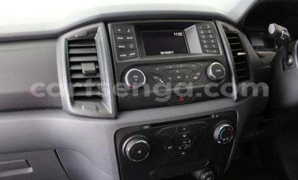 Buy Used Ford Ranger White Car in Matsapha in Manzini Buy Used Ford Ranger White Car in Matsapha in Manzini