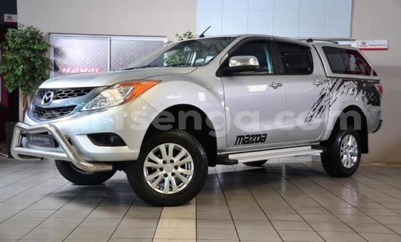 Buy Used Mazda BT-50 Silver Car in Ezulwini in Hhohho Buy Used Mazda BT-50 Silver Car in Ezulwini in Hhohho