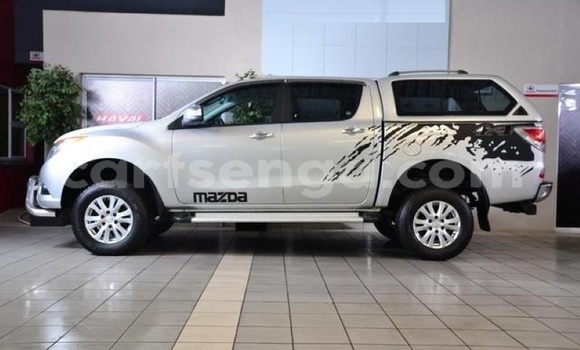 Buy Used Mazda BT-50 Silver Car in Ezulwini in Hhohho Buy Used Mazda BT-50 Silver Car in Ezulwini in Hhohho