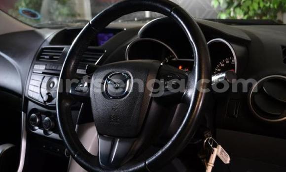 Buy Used Mazda BT-50 Silver Car in Ezulwini in Hhohho Buy Used Mazda BT-50 Silver Car in Ezulwini in Hhohho