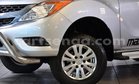 Buy Used Mazda BT-50 Silver Car in Ezulwini in Hhohho Buy Used Mazda BT-50 Silver Car in Ezulwini in Hhohho
