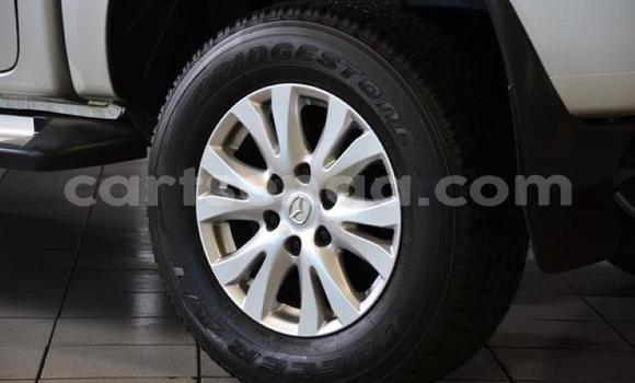 Buy Used Mazda BT-50 Silver Car in Ezulwini in Hhohho Buy Used Mazda BT-50 Silver Car in Ezulwini in Hhohho