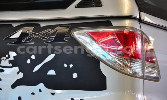 Buy Used Mazda BT-50 Silver Car in Ezulwini in Hhohho Buy Used Mazda BT-50 Silver Car in Ezulwini in Hhohho