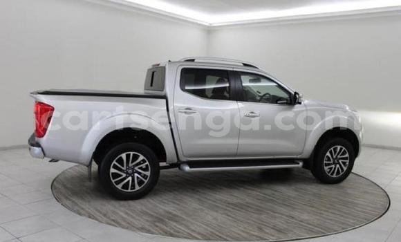 Buy Used Nissan Navara Silver Car in Matsapha in Manzini Buy Used Nissan Navara Silver Car in Matsapha in Manzini
