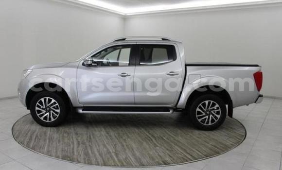 Buy Used Nissan Navara Silver Car in Matsapha in Manzini Buy Used Nissan Navara Silver Car in Matsapha in Manzini