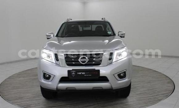 Buy Used Nissan Navara Silver Car in Matsapha in Manzini Buy Used Nissan Navara Silver Car in Matsapha in Manzini
