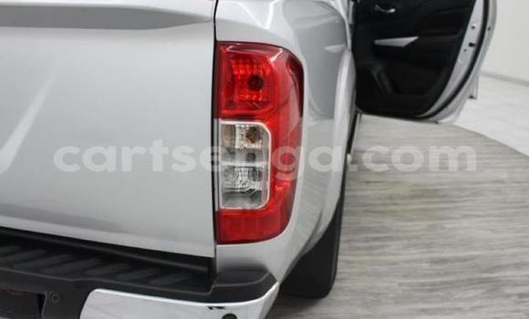Buy Used Nissan Navara Silver Car in Matsapha in Manzini Buy Used Nissan Navara Silver Car in Matsapha in Manzini