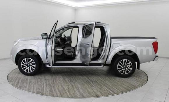 Buy Used Nissan Navara Silver Car in Matsapha in Manzini Buy Used Nissan Navara Silver Car in Matsapha in Manzini