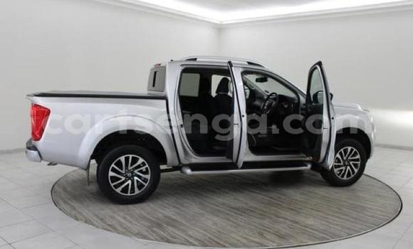 Buy Used Nissan Navara Silver Car in Matsapha in Manzini Buy Used Nissan Navara Silver Car in Matsapha in Manzini