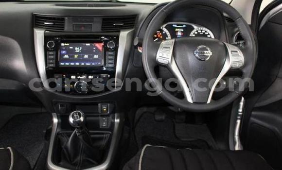 Buy Used Nissan Navara Silver Car in Matsapha in Manzini Buy Used Nissan Navara Silver Car in Matsapha in Manzini