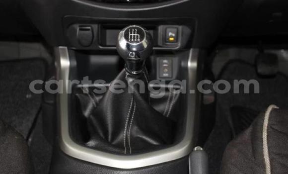 Buy Used Nissan Navara Silver Car in Matsapha in Manzini Buy Used Nissan Navara Silver Car in Matsapha in Manzini