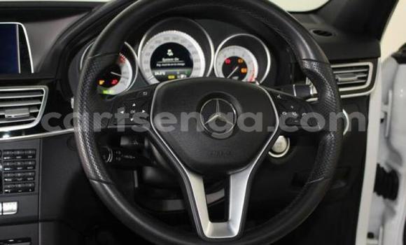 Buy Used Mercedes‒Benz E–Class White Car in Matsapha in Manzini Buy Used Mercedes‒Benz E–Class White Car in Matsapha in Manzini
