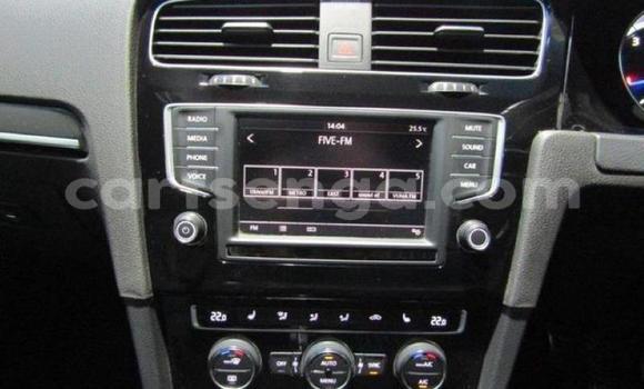 Buy Used Volkswagen Golf R Silver Car in Big Bend in Lubombo District Buy Used Volkswagen Golf R Silver Car in Big Bend in Lubombo District