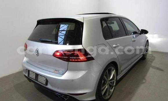 Buy Used Volkswagen Golf R Silver Car in Big Bend in Lubombo District Buy Used Volkswagen Golf R Silver Car in Big Bend in Lubombo District
