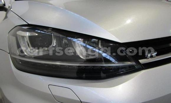 Buy Used Volkswagen Golf R Silver Car in Big Bend in Lubombo District Buy Used Volkswagen Golf R Silver Car in Big Bend in Lubombo District