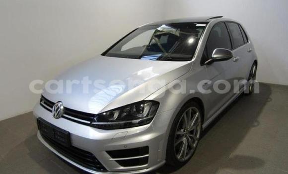 Buy Used Volkswagen Golf R Silver Car in Big Bend in Lubombo District Buy Used Volkswagen Golf R Silver Car in Big Bend in Lubombo District