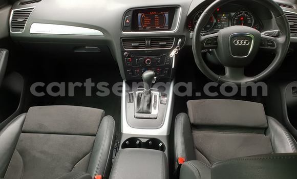 Acheter Occasion Voiture Audi Q5 Blanc à Ezulwini, Hhohho Acheter Occasion Voiture Audi Q5 Blanc à Ezulwini, Hhohho