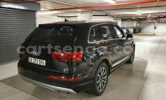 Nunua Ilio tumika Audi Q7 Black Gari ndani ya Mbabane nchini Manzini Nunua Ilio tumika Audi Q7 Black Gari ndani ya Mbabane nchini Manzini