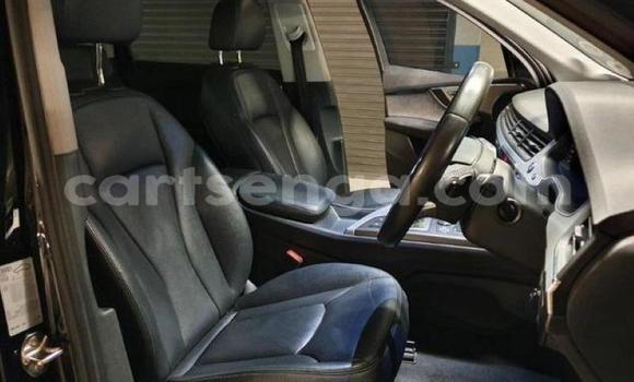 Nunua Ilio tumika Audi Q7 Black Gari ndani ya Mbabane nchini Manzini Nunua Ilio tumika Audi Q7 Black Gari ndani ya Mbabane nchini Manzini
