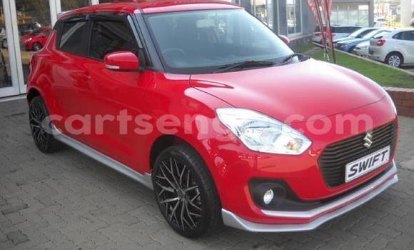 Nunua Ilio tumika Suzuki Swift White Gari ndani ya Mbabane nchini Manzini Nunua Ilio tumika Suzuki Swift White Gari ndani ya Mbabane nchini Manzini