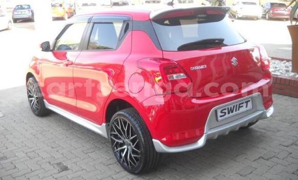 Nunua Ilio tumika Suzuki Swift White Gari ndani ya Mbabane nchini Manzini Nunua Ilio tumika Suzuki Swift White Gari ndani ya Mbabane nchini Manzini