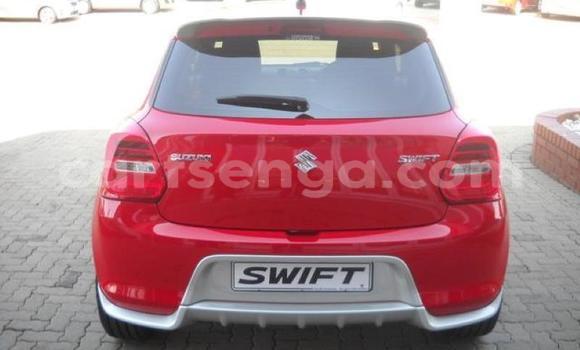 Nunua Ilio tumika Suzuki Swift White Gari ndani ya Mbabane nchini Manzini Nunua Ilio tumika Suzuki Swift White Gari ndani ya Mbabane nchini Manzini