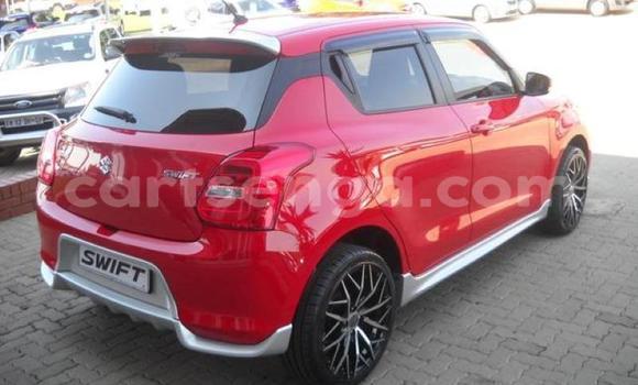 Nunua Ilio tumika Suzuki Swift White Gari ndani ya Mbabane nchini Manzini Nunua Ilio tumika Suzuki Swift White Gari ndani ya Mbabane nchini Manzini