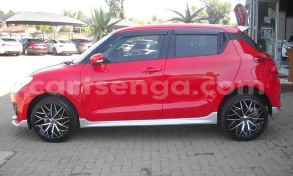 Nunua Ilio tumika Suzuki Swift White Gari ndani ya Mbabane nchini Manzini Nunua Ilio tumika Suzuki Swift White Gari ndani ya Mbabane nchini Manzini
