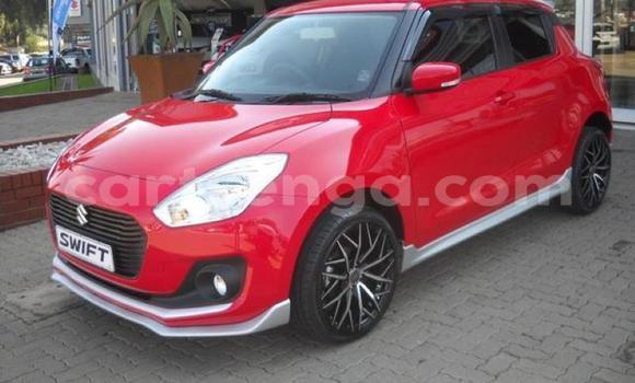 Nunua Ilio tumika Suzuki Swift White Gari ndani ya Mbabane nchini Manzini Nunua Ilio tumika Suzuki Swift White Gari ndani ya Mbabane nchini Manzini