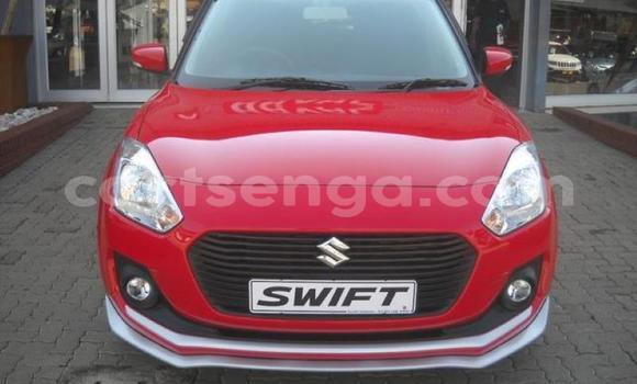 Nunua Ilio tumika Suzuki Swift White Gari ndani ya Mbabane nchini Manzini Nunua Ilio tumika Suzuki Swift White Gari ndani ya Mbabane nchini Manzini