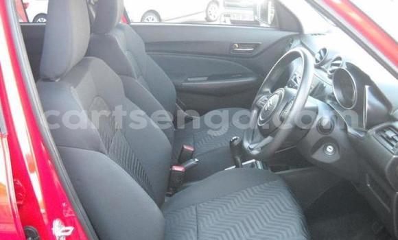 Nunua Ilio tumika Suzuki Swift White Gari ndani ya Mbabane nchini Manzini Nunua Ilio tumika Suzuki Swift White Gari ndani ya Mbabane nchini Manzini