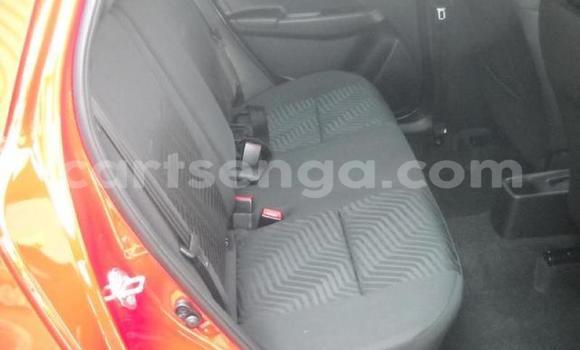 Nunua Ilio tumika Suzuki Swift White Gari ndani ya Mbabane nchini Manzini Nunua Ilio tumika Suzuki Swift White Gari ndani ya Mbabane nchini Manzini