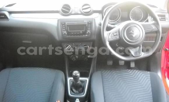Nunua Ilio tumika Suzuki Swift White Gari ndani ya Mbabane nchini Manzini Nunua Ilio tumika Suzuki Swift White Gari ndani ya Mbabane nchini Manzini